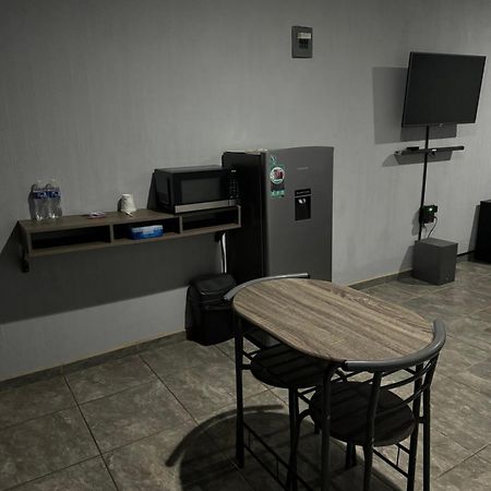 Apartament Loft En Tequila Jalisco Zewnętrze zdjęcie