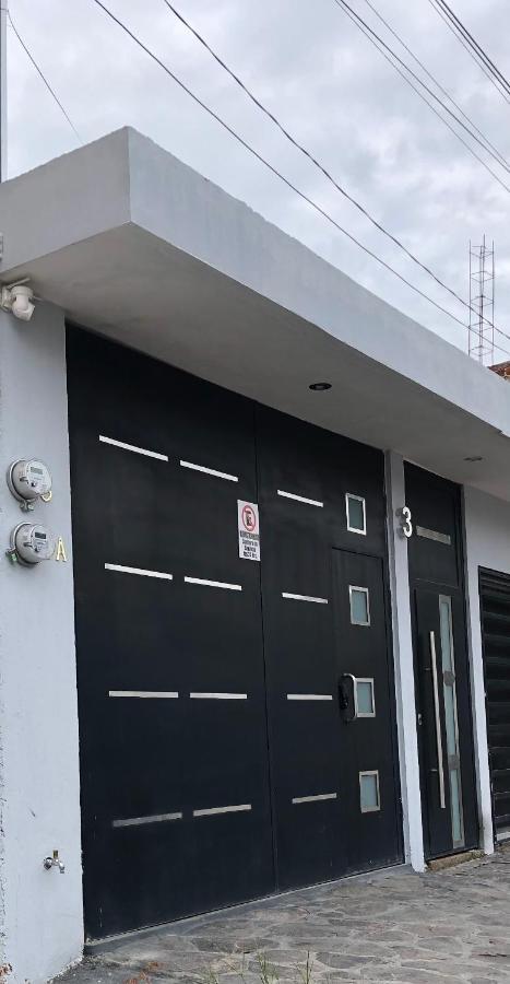 Apartament Loft En Tequila Jalisco Zewnętrze zdjęcie
