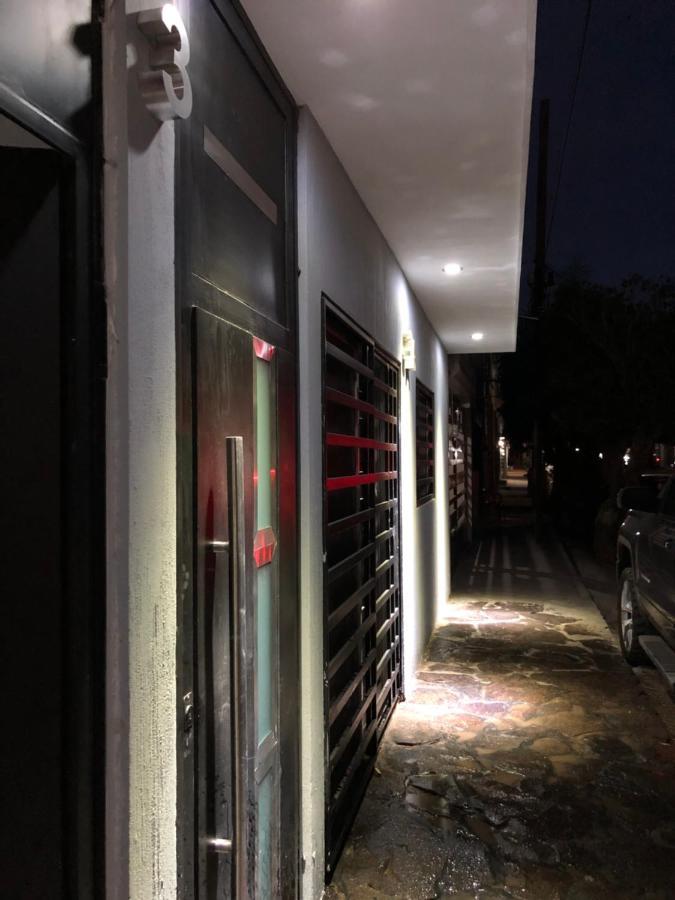 Apartament Loft En Tequila Jalisco Zewnętrze zdjęcie